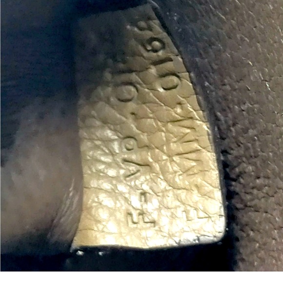 Celine Trapeze - Picture 10 of 12